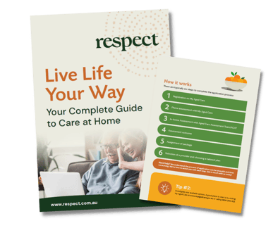 Complete guide to home care